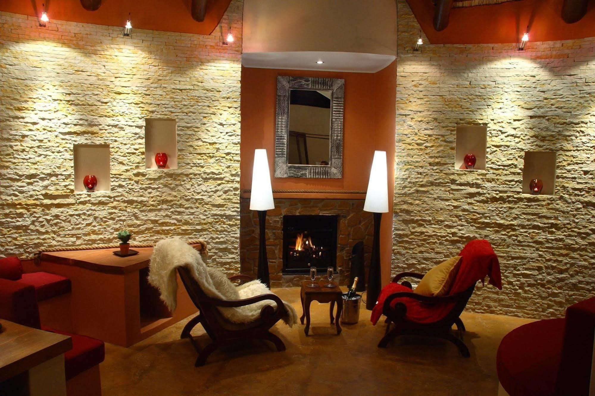 Maliba Mountain Lodge Butha-Buthe Kültér fotó