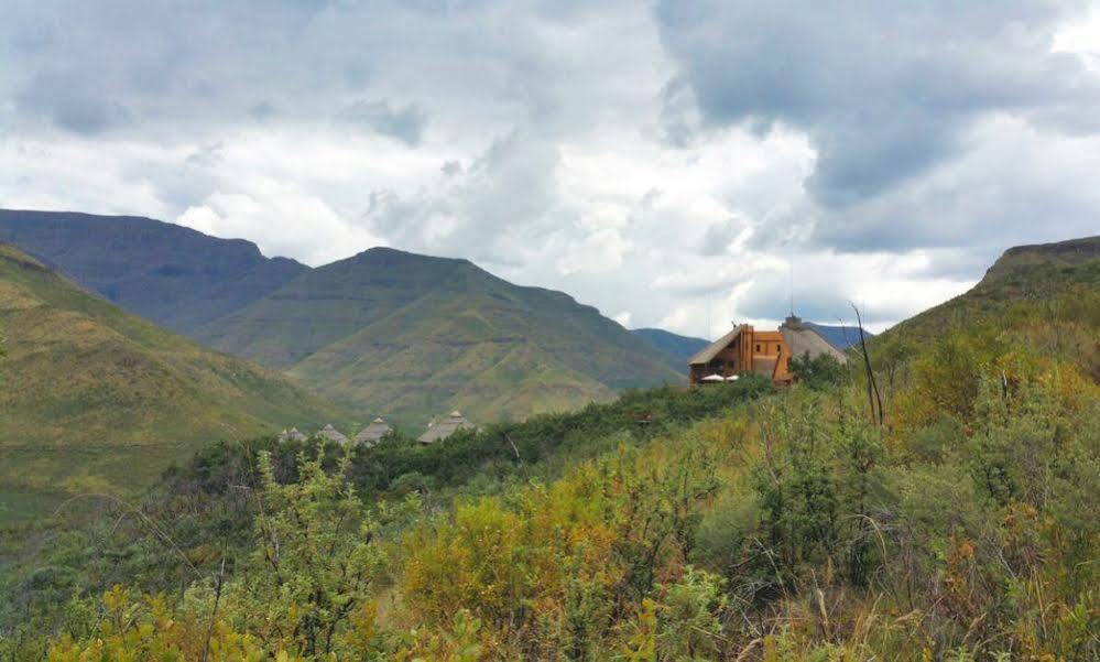 Maliba Mountain Lodge Butha-Buthe Kültér fotó